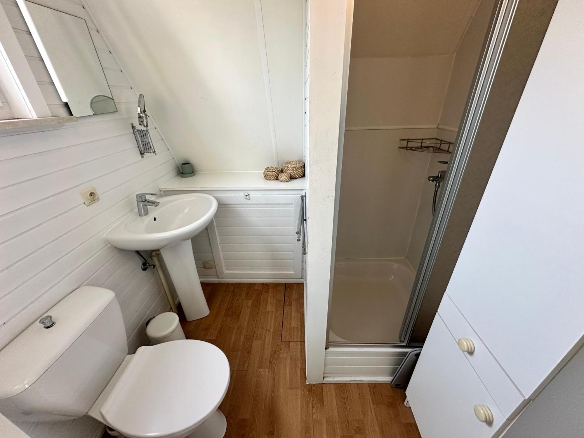 Gezellige Chalet In Nieuwpoort - Opkuis Inbegrepen In De Prijs أوستدوينكيرك المظهر الخارجي الصورة